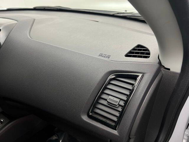 2024 Mitsubishi Outlander Sport Ralliart