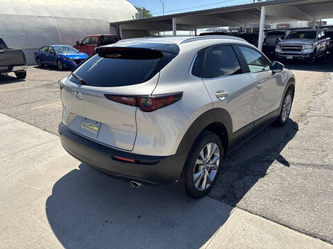 2023 Mazda CX-30 2.5 S Preferred