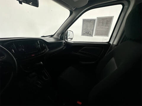 2022 RAM ProMaster City