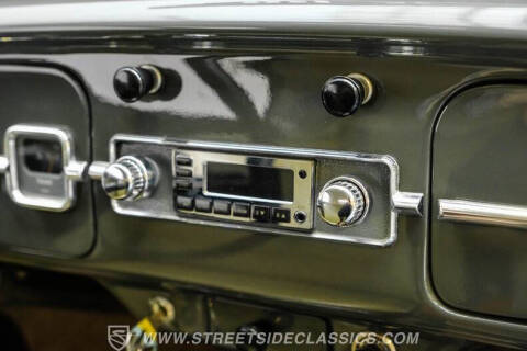 1965 Volkswagen Beetle