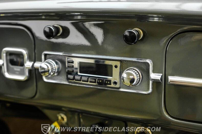 1965 Volkswagen Beetle