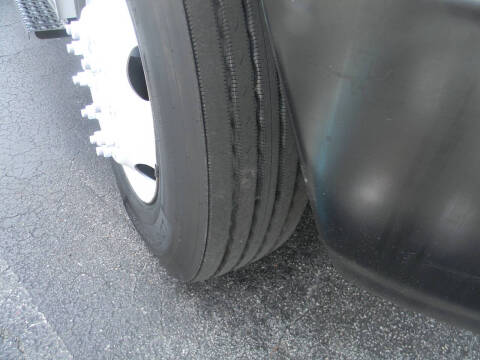 2017 International DuraStar 4300