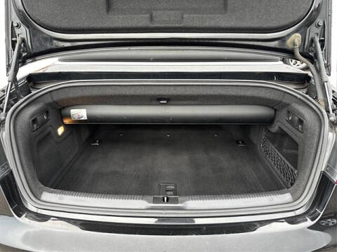 2015 Audi A5 2.0T quattro Premium Plus