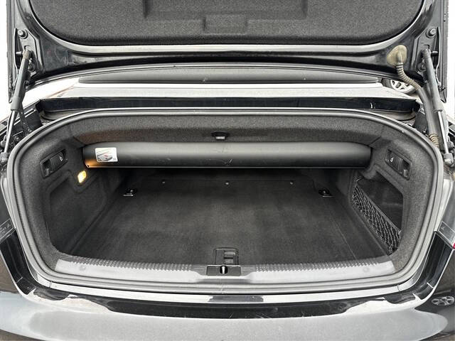 2015 Audi A5 2.0T quattro Premium Plus