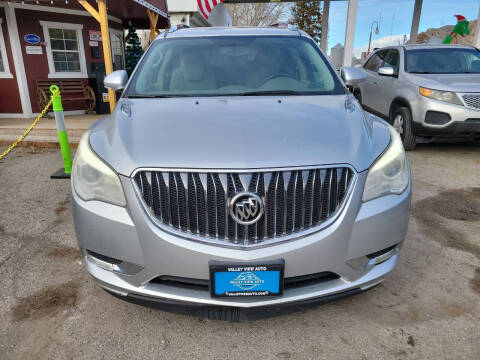 2014 Buick Enclave Convenience