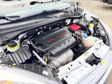 2022 RAM ProMaster City