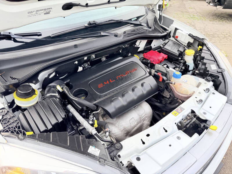 2022 RAM ProMaster City