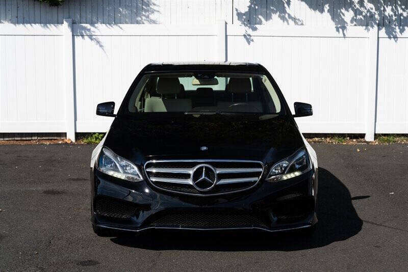 2014 Mercedes-Benz E-Class E 350 Luxury