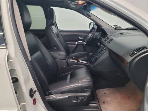 2014 Volvo XC90 3.2