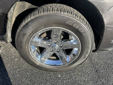 2016 RAM 1500 Express