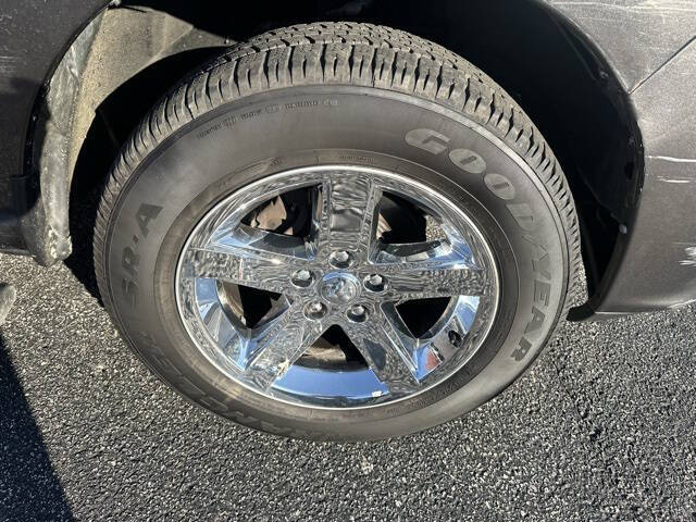 2016 RAM 1500 Express