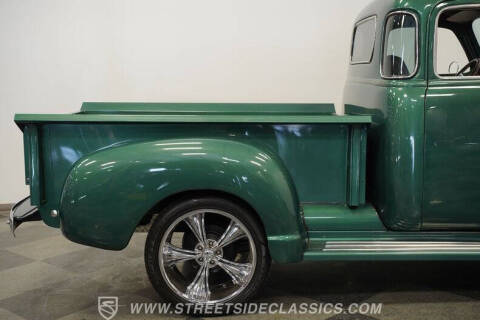 1948 Chevrolet 3100