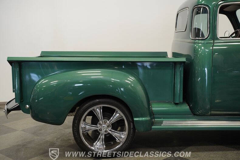 1948 Chevrolet 3100