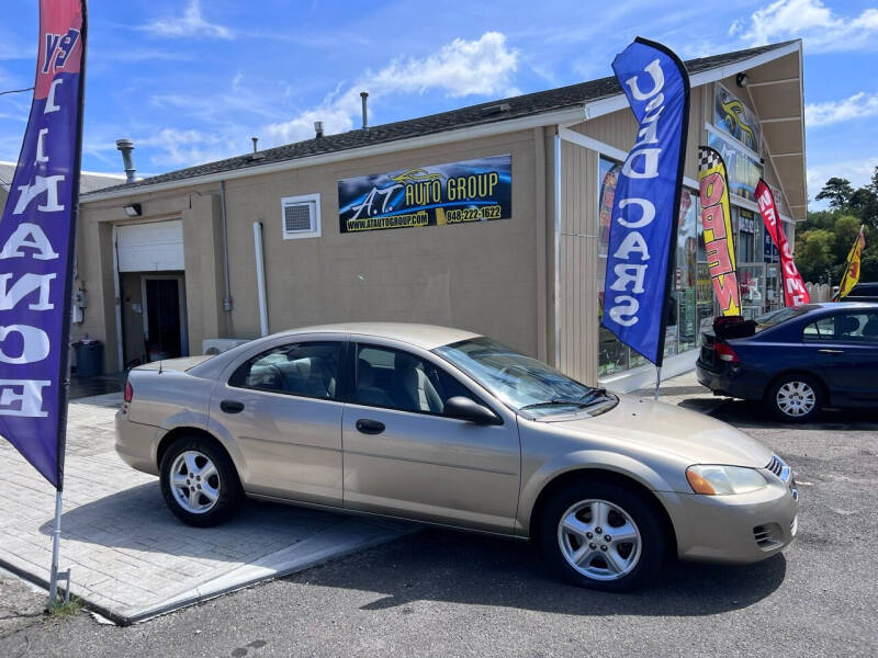 2004 Dodge Stratus for sale in Lakewood, NJ