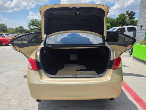 2007 Lexus ES 350