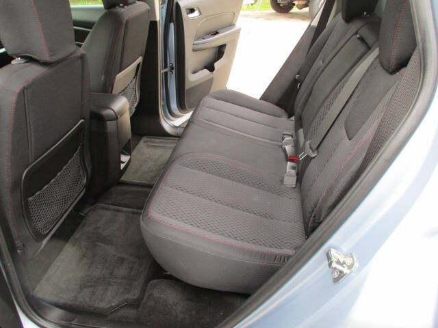 2014 GMC Terrain SLE-1