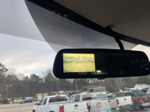 2015 Chevrolet Express 2500