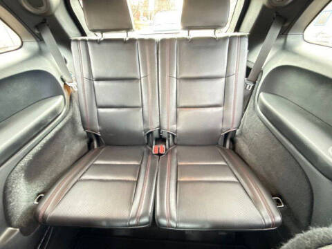 2023 Dodge Durango Citadel