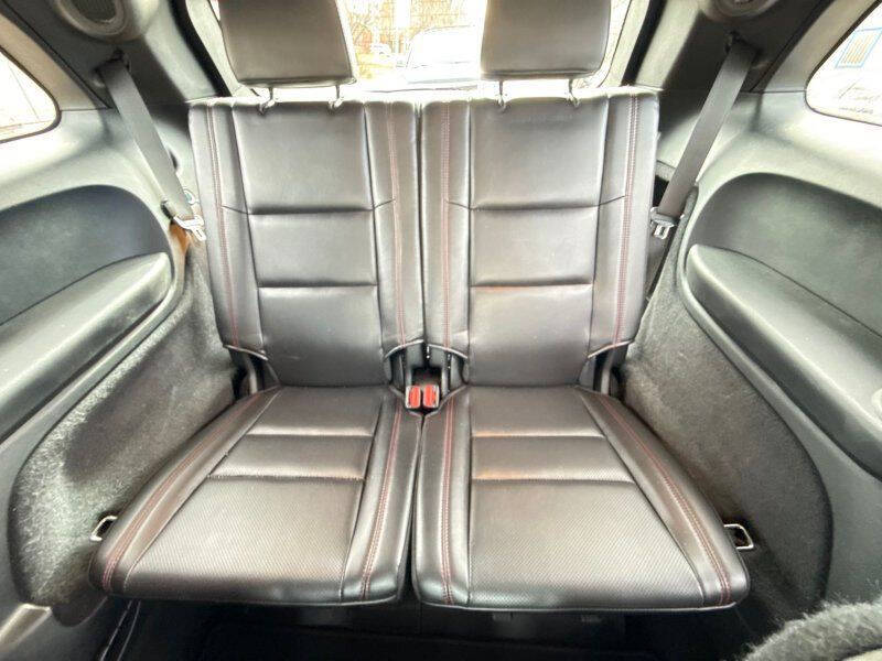 2023 Dodge Durango Citadel