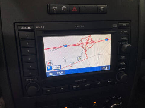 2005 Dodge Magnum RT