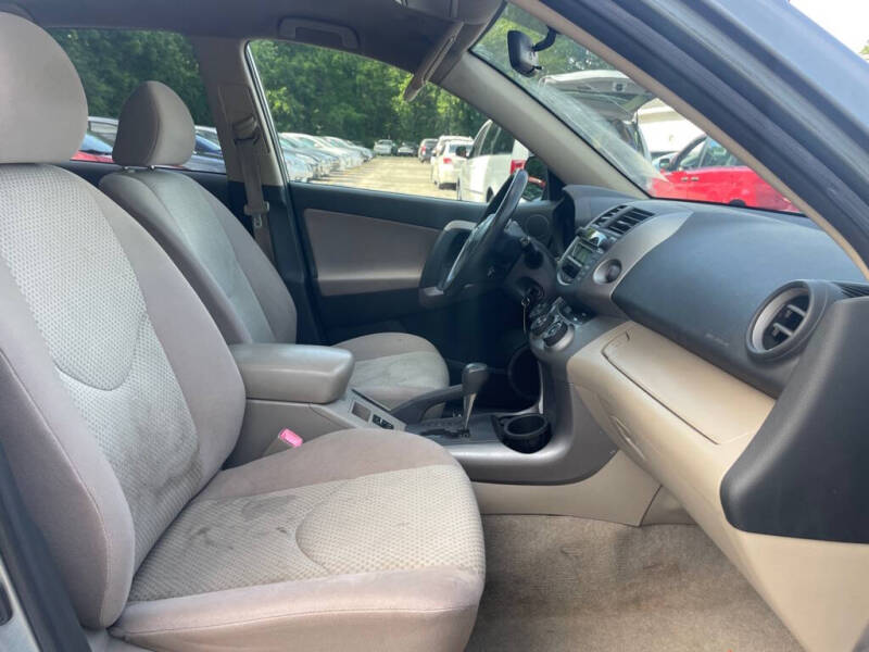 2008 Toyota RAV4