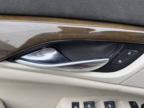 2020 Cadillac Escalade Premium Luxury