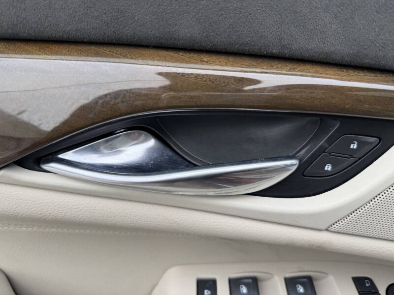 2020 Cadillac Escalade Premium Luxury