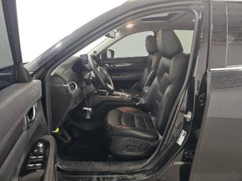 2022 Mazda CX-5 2.5 S Premium