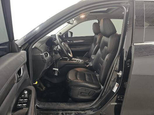 2022 Mazda CX-5 2.5 S Premium