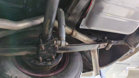 1942 Ford Super Deluxe