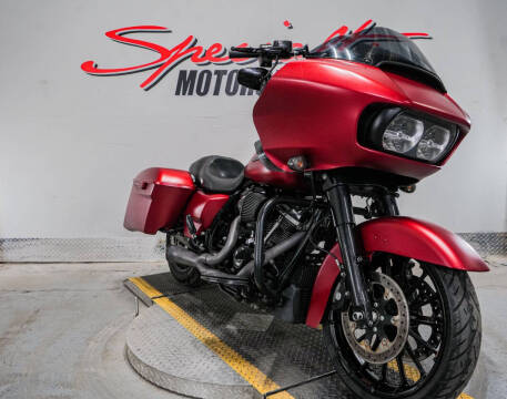 2019 Harley-Davidson Road Glide Special