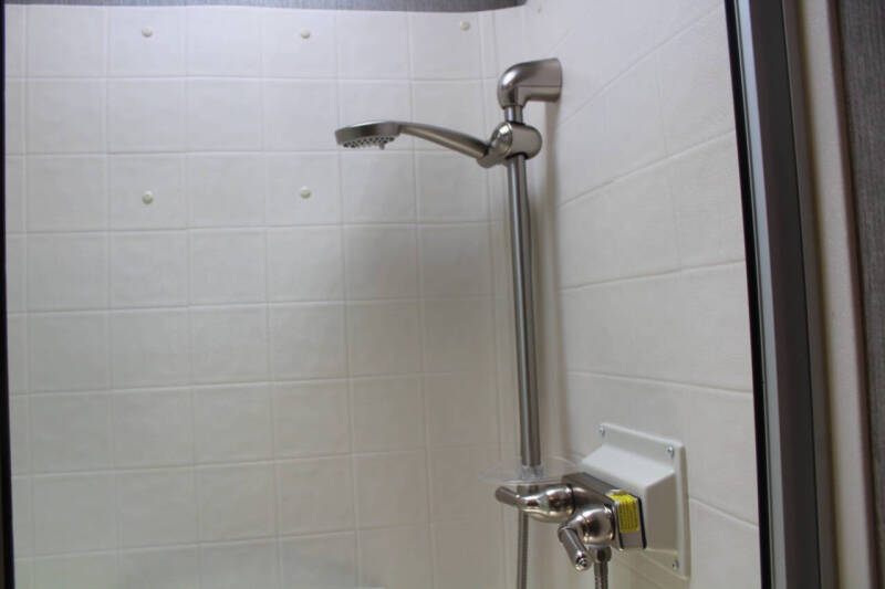 2021 NeXus RV Wraith 34W Cummins 300hp