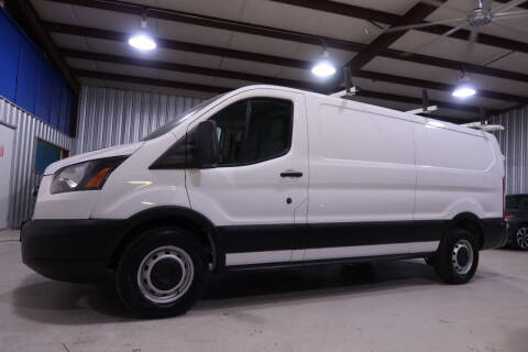 Ford Transit For Sale in Houston, TX SOUTHWEST AUTO CENTER INC