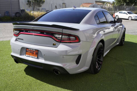 2022 Dodge Charger