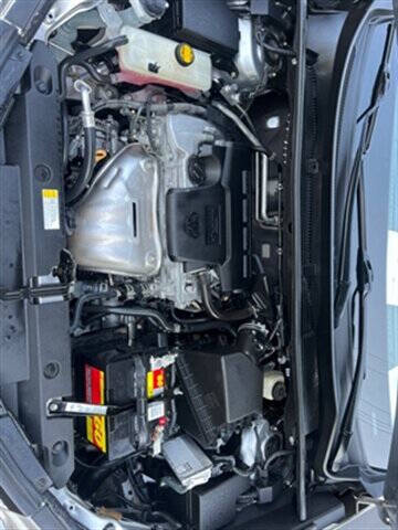 2017 Toyota RAV4 Platinum