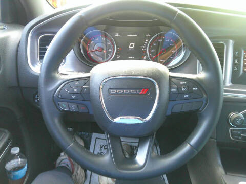 2016 Dodge Charger SE