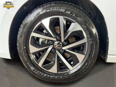 2024 Volkswagen Jetta S