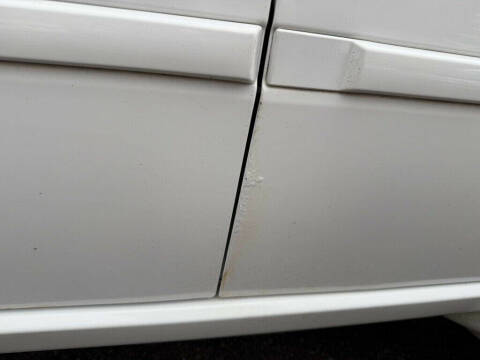 2011 Dodge Nitro Heat