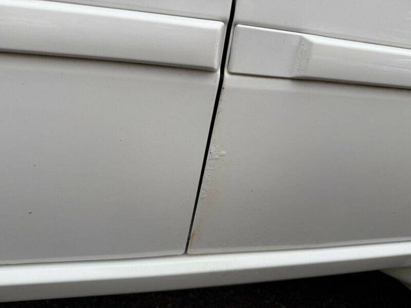 2011 Dodge Nitro Heat