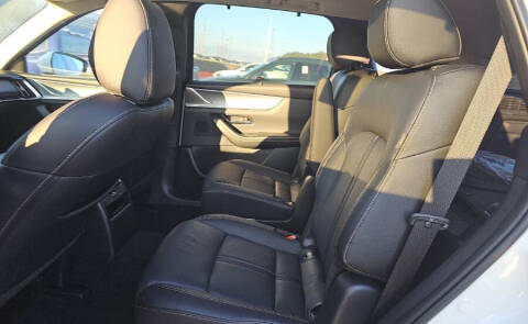 2024 Mazda CX-90 Plug-in Hybrid Preferred