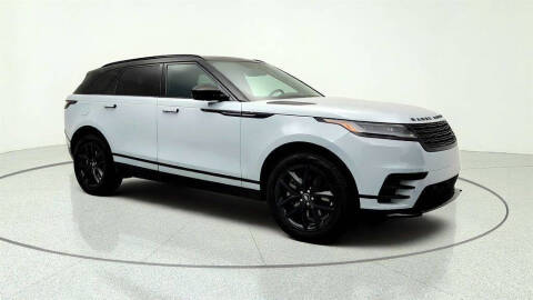 2025 Land Rover Range Rover Velar P250 Dynamic SE