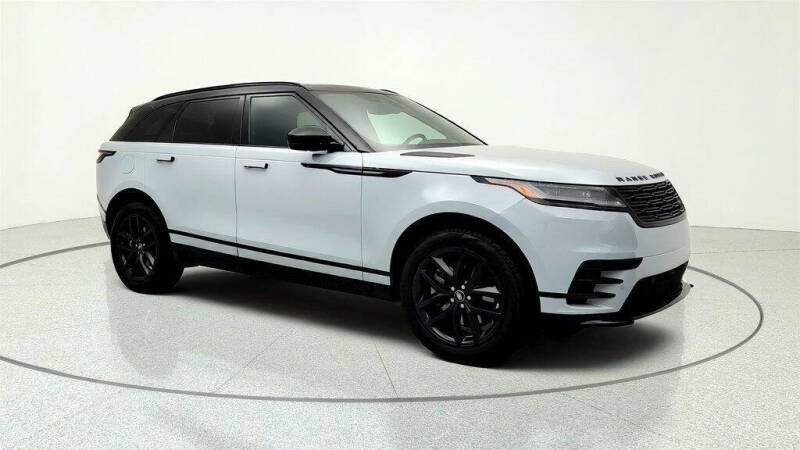 2025 Land Rover Range Rover Velar P250 Dynamic SE