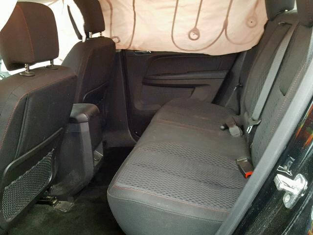 2013 GMC Terrain SLE-1