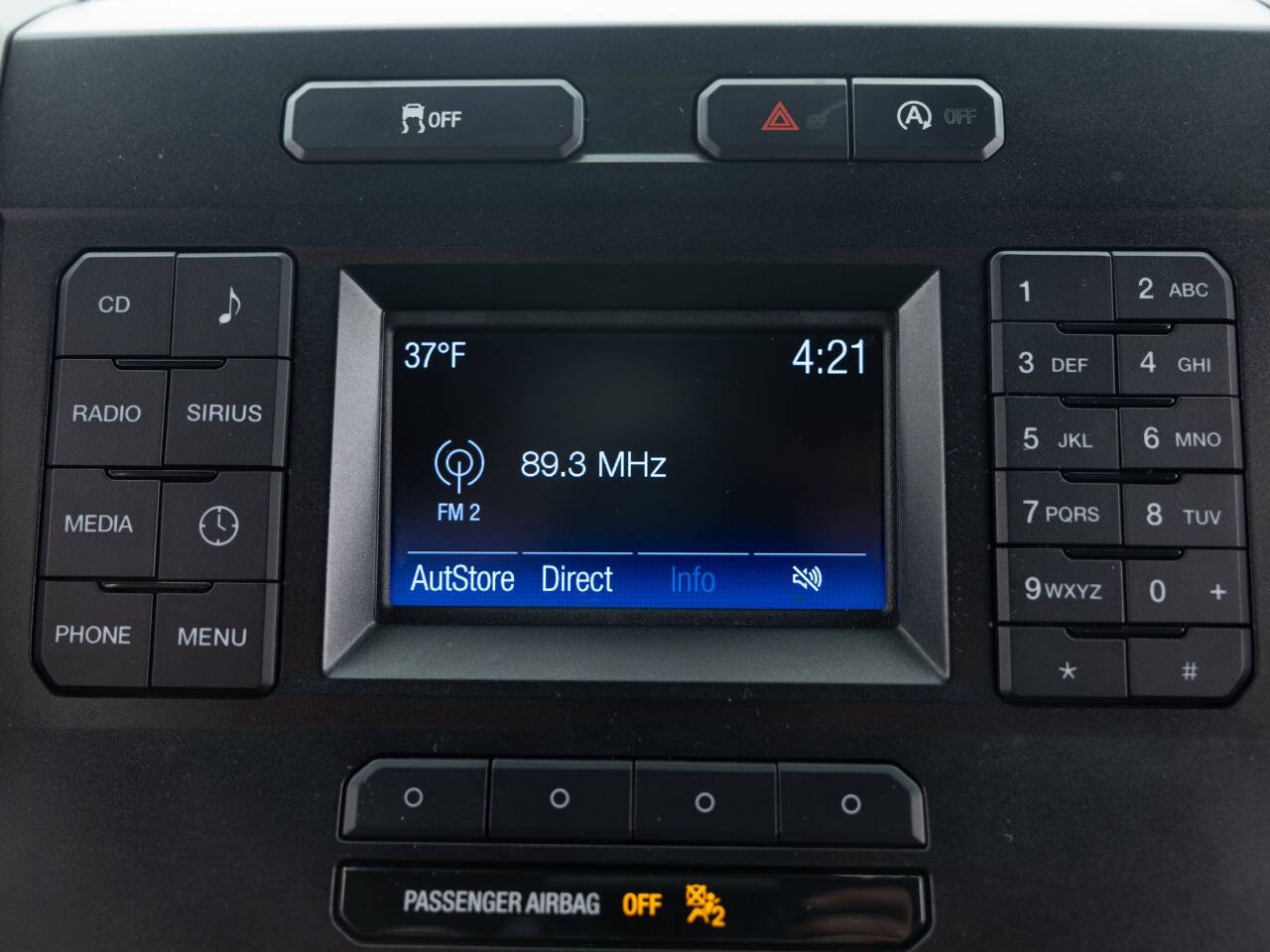 Used Car 2017 Ford F-150  Xlt 4x4 4dr Supercrew 5.5 Ft. Sb For Sale Under $20,000 In Coal City, Illinois