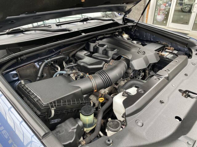 2013 Toyota 4Runner Limited