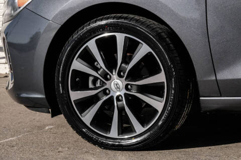 2018 Hyundai Elantra GT