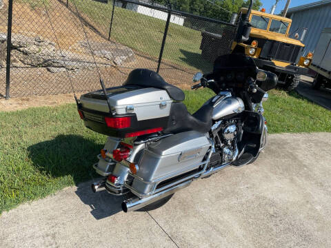 2003 Harley-Davidson Electra Glide Ultra Classic