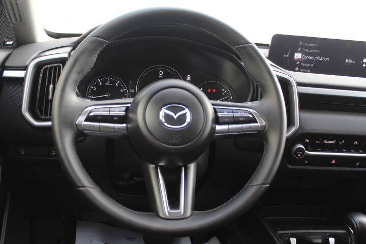 2024 Mazda CX-50 2.5 S Premium