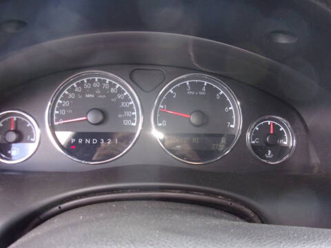 2005 Chevrolet Uplander LS