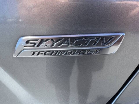 2014 Mazda MAZDA3 i Touring